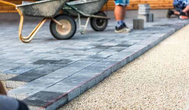 Interlaken, CA Driveway Pavers Company