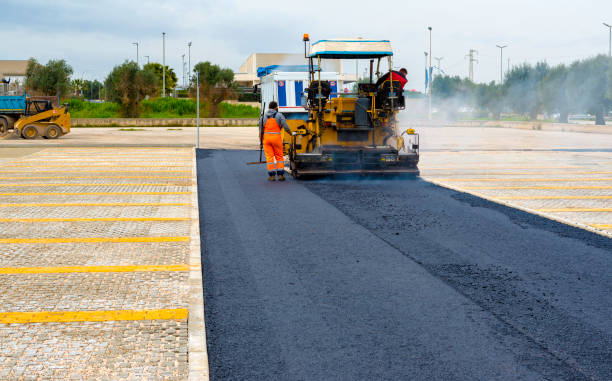 Best Interlocking Driveway Pavers  in Interlaken, CA