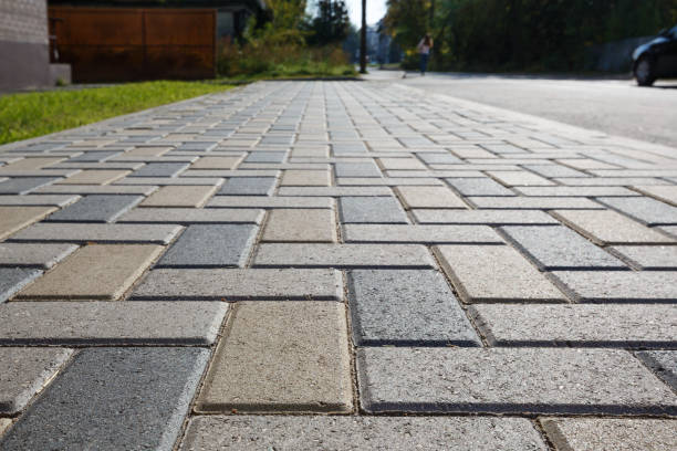 Best Cobblestone Driveway Pavers  in Interlaken, CA