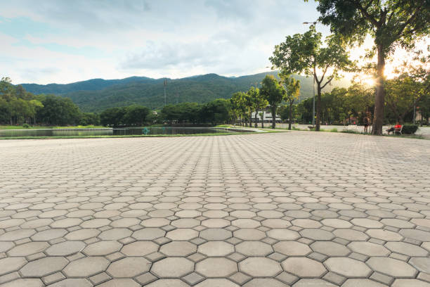 Best Affordable Driveway Pavers  in Interlaken, CA