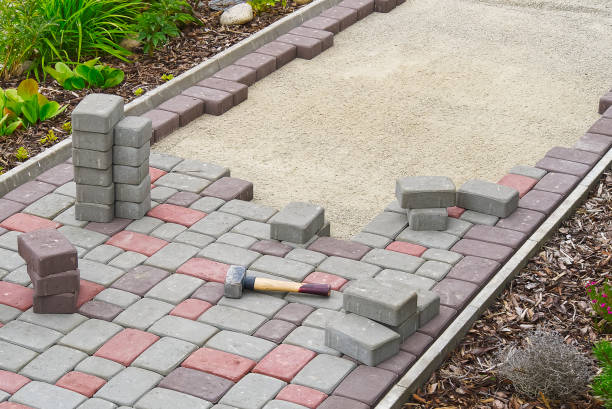 Best Driveway Repair Near Me  in Interlaken, CA