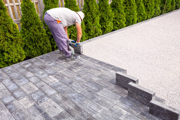 Best Driveway Pavers Near Me  in Interlaken, CA