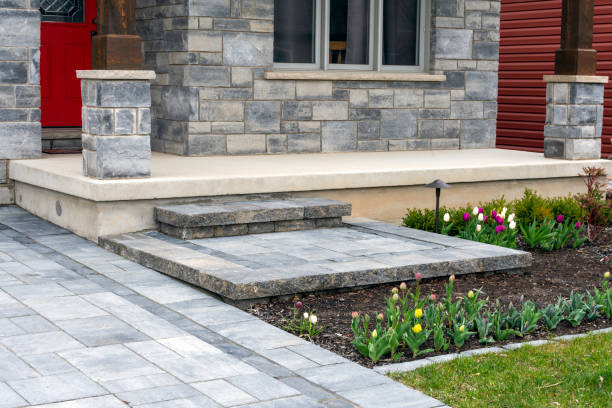 Reasons to Select Us for Your Driveway Paving Requirements in Interlaken, CA