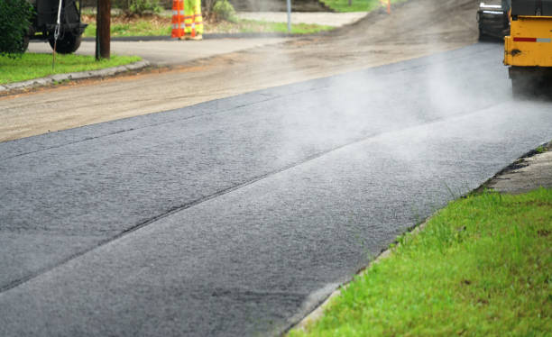Best Driveway Repair Near Me  in Interlaken, CA