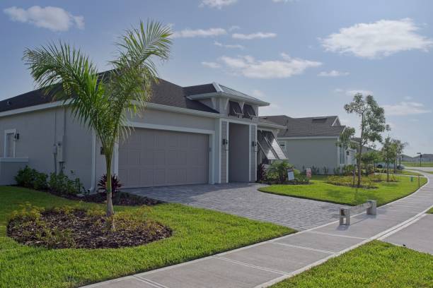 Best Local Driveway Pavers  in Interlaken, CA