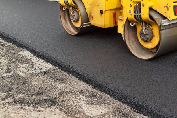 Best Concrete Paver Driveway  in Interlaken, CA