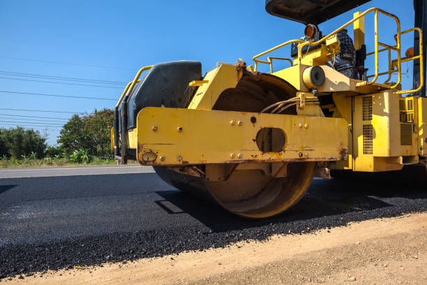 Best Custom Driveway Pavers  in Interlaken, CA